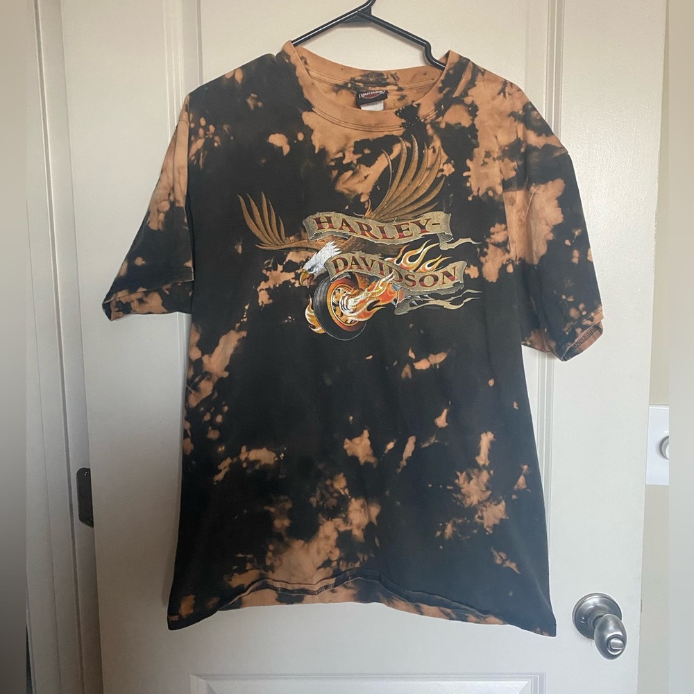 Harley Davidson Vintage Tee